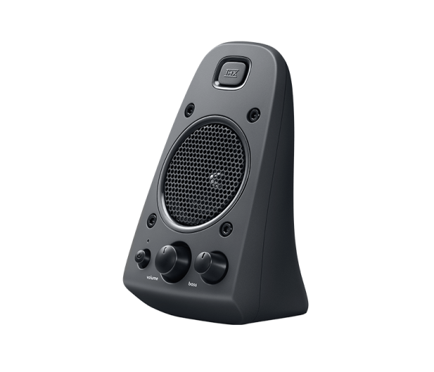 Logitech 2.1 Z625 THX Speaker System - 410208 - zdjęcie 4
